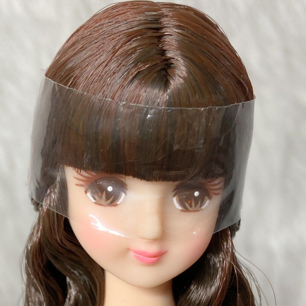 ESC ドール メイリン【リカちゃんキャッスル リトルファクトリー】27cm 新品未開封 J-210 リトルファクトリー リカちゃんキャッスル ジェニーフレンド マリーン