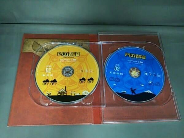 (未使用･未開封品)　ドラゴン青年団　ＤＶＤＢＯＸ [DVD] 60wa65s 未使用・未開封品) ドラゴン青年団 DVDBOX [DVD] 60wa65s