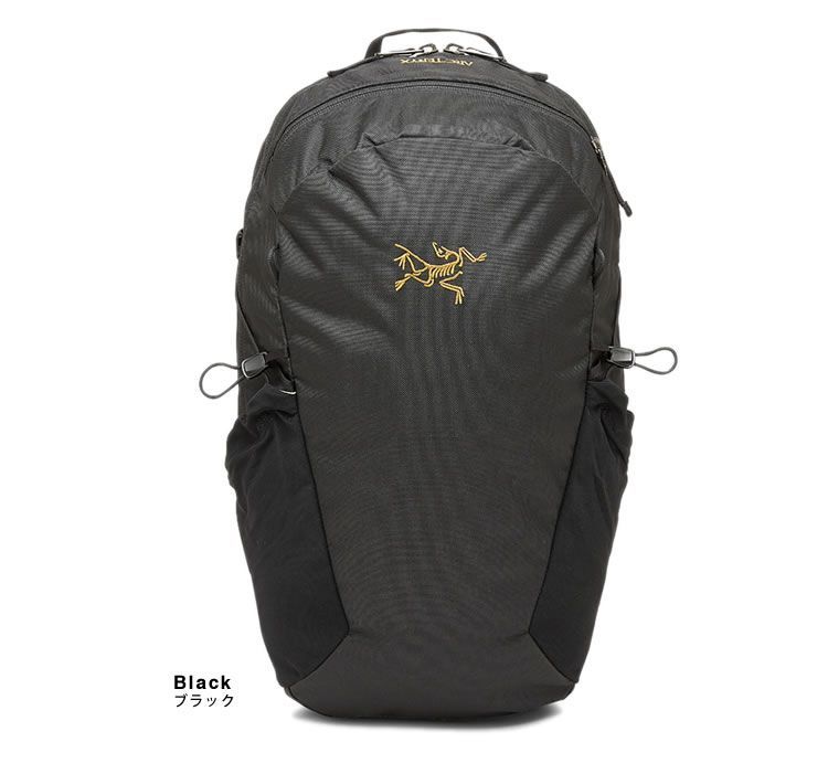 アークテリクス ARC'TERYX マンティス 16 リュック バックパック