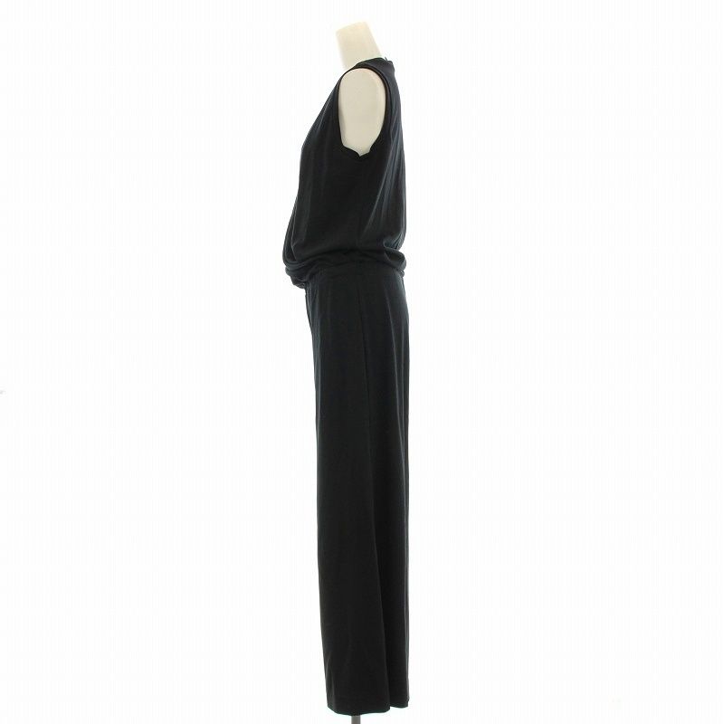 セオリー Theory NEW. RUBRIC WRAP.BODYSUIT オールインワン