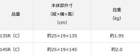 プロバイザー ロッドケース