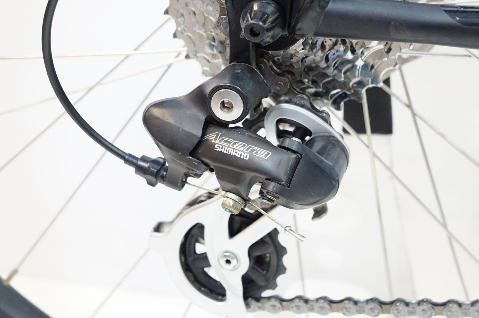 GT 「ジーティー」 OUTPOST 年式不明 マウンテンバイク / バイチャリ