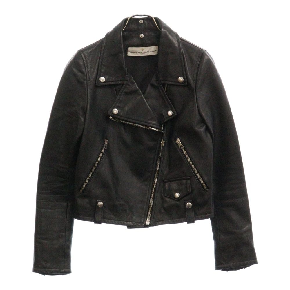 GOLDEN GOOSE DELUXE BRAND (ゴールデングースデラックスブランド 