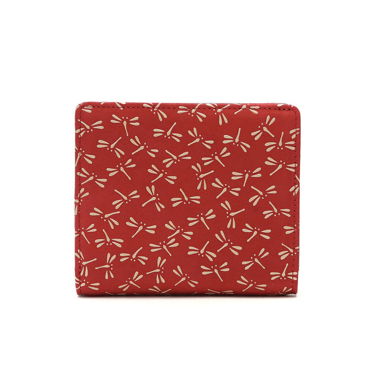 新品　マンハッタナーズ　ティンクルパース 二つ折り財布「吊り下がりソックス猫」 新品 マンハッタナーズ ティンクルパース 二つ折り財布「吊り下がり