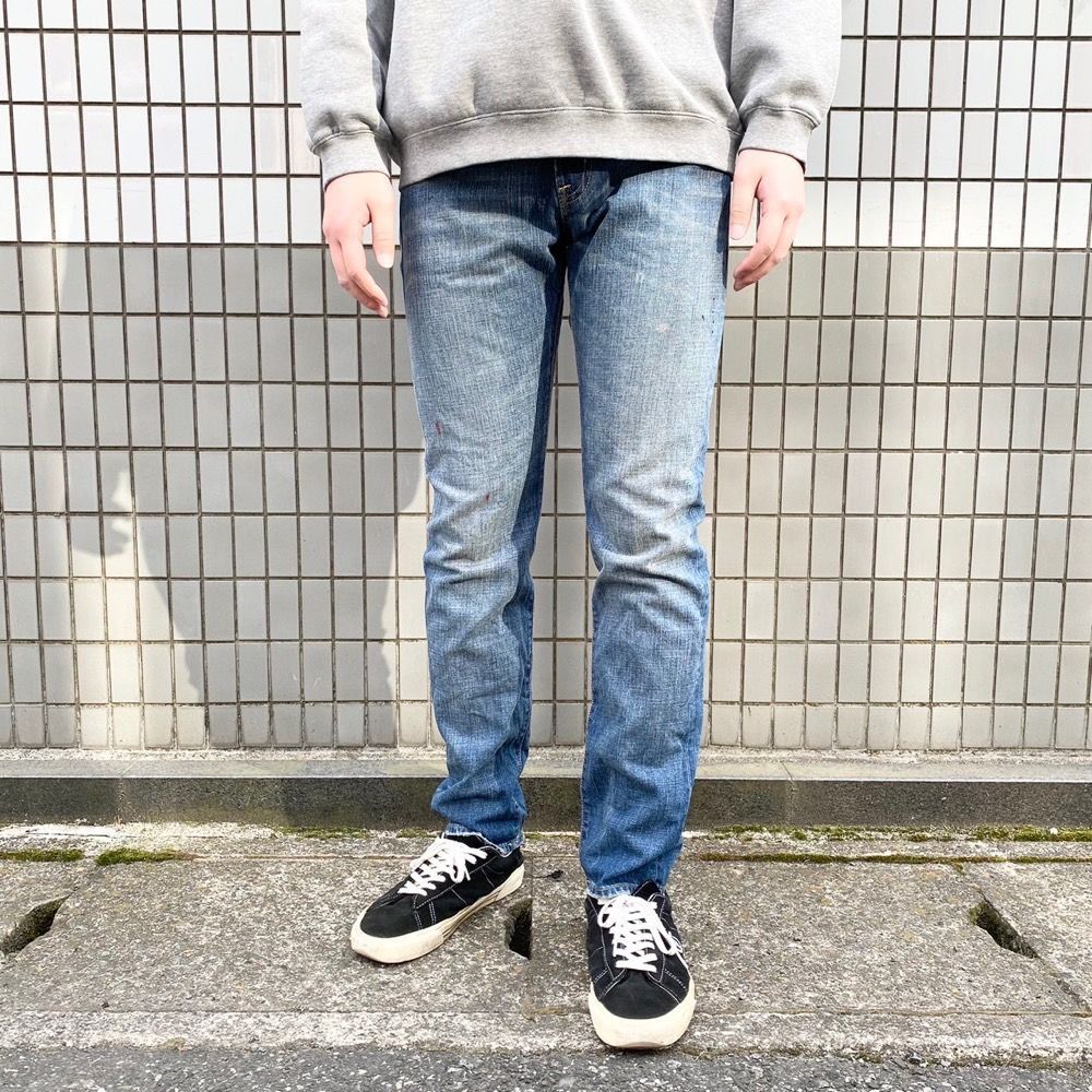 デニムアンドサプライ ラルフローレン DENIM & SUPPLY RALPH
