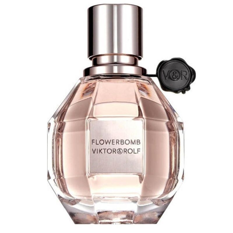 ヴィクター＆ロルフ フラワーボム オードパルファム 100ml Viktor-Rolf Flowerbomb