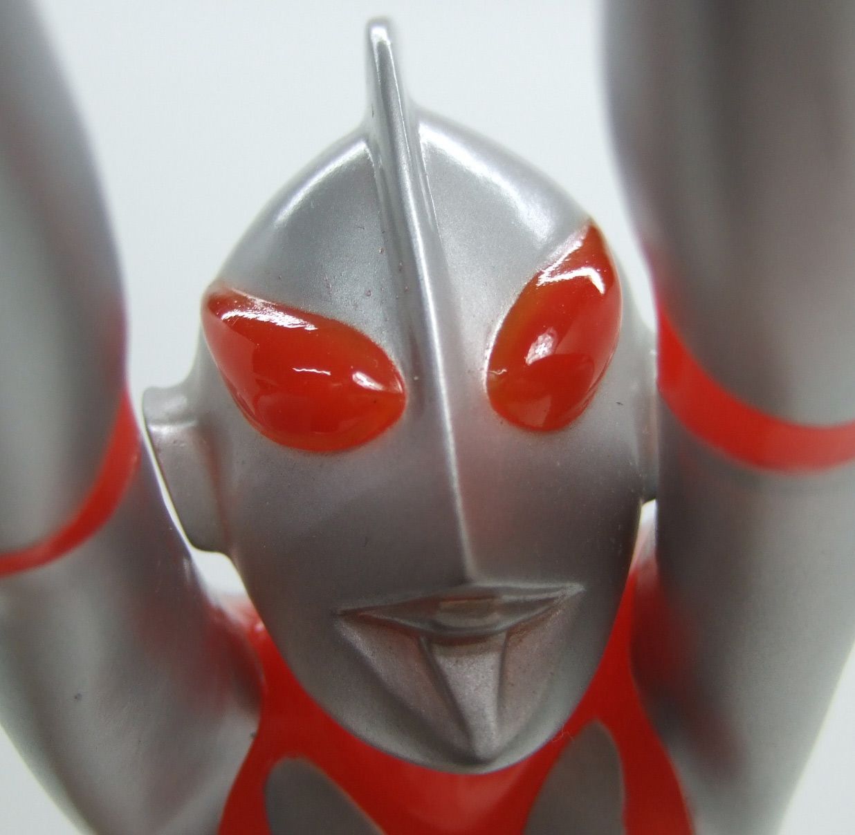 ニセウルトラマンex.1  ウエストケンジ円谷飛行形態シリーズ ニセウルトラマンex.1 ウエストケンジ円谷飛行形態シリーズ