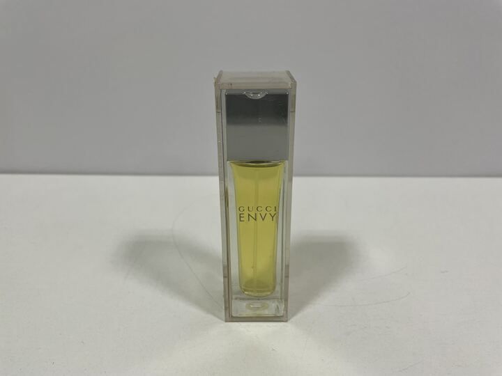 E15578】香水 GUCCI ENVY グッチ エンヴィ 30ml 未使用 中古品 - メルカリ