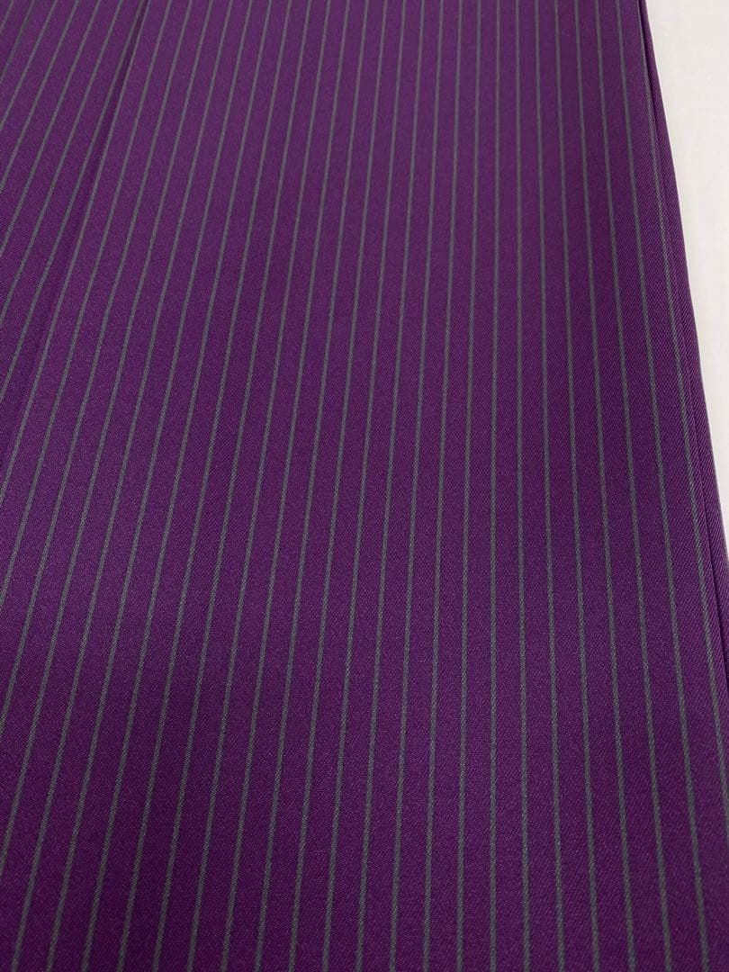 ポリエステル 紐下95cm