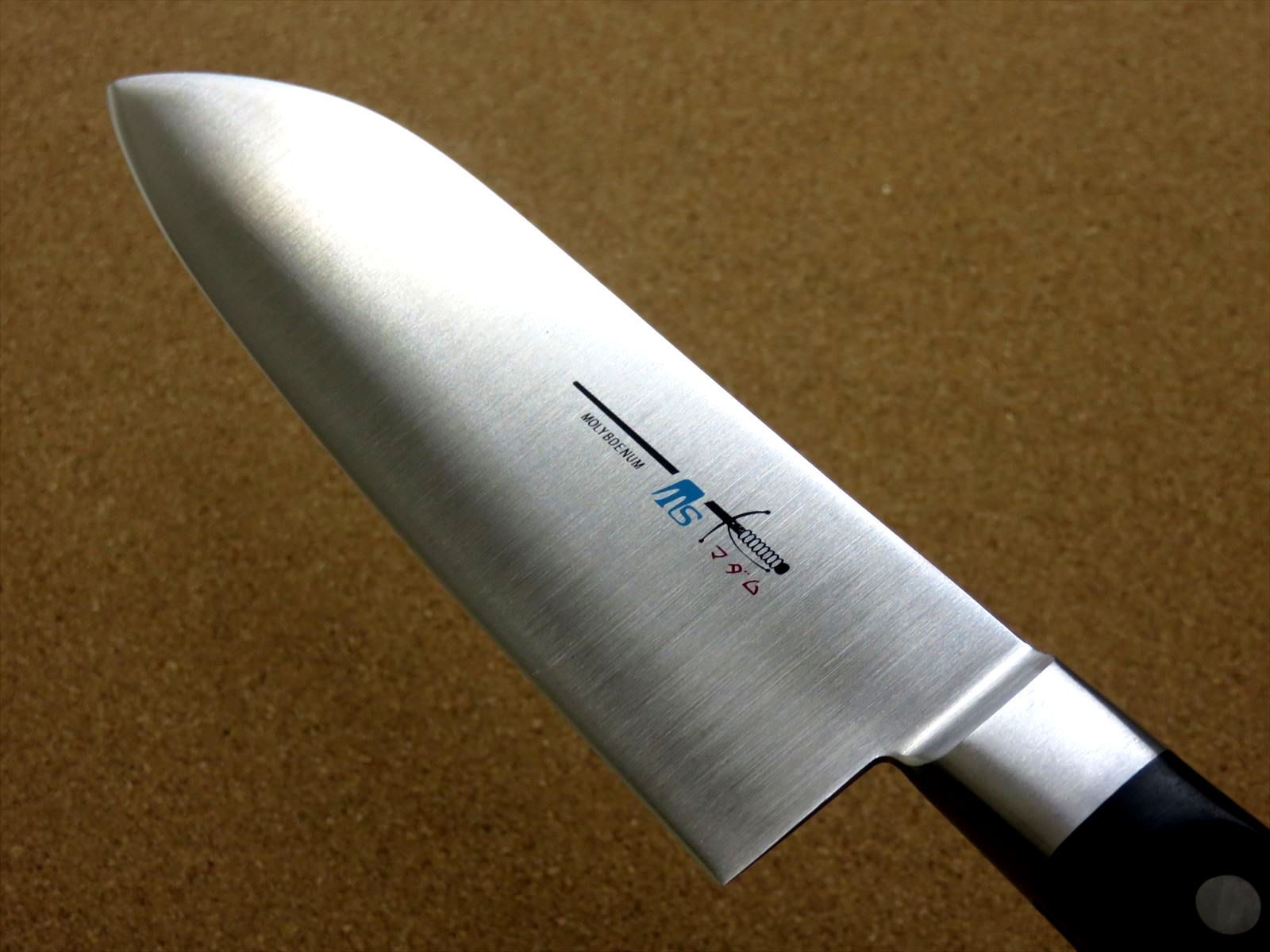 関の刃物 三徳包丁 17cm (170mm) TSマダム クロムモリブデン 関の刃物 三徳包丁 17cm (170mm) TSマダム クロムモリブデン