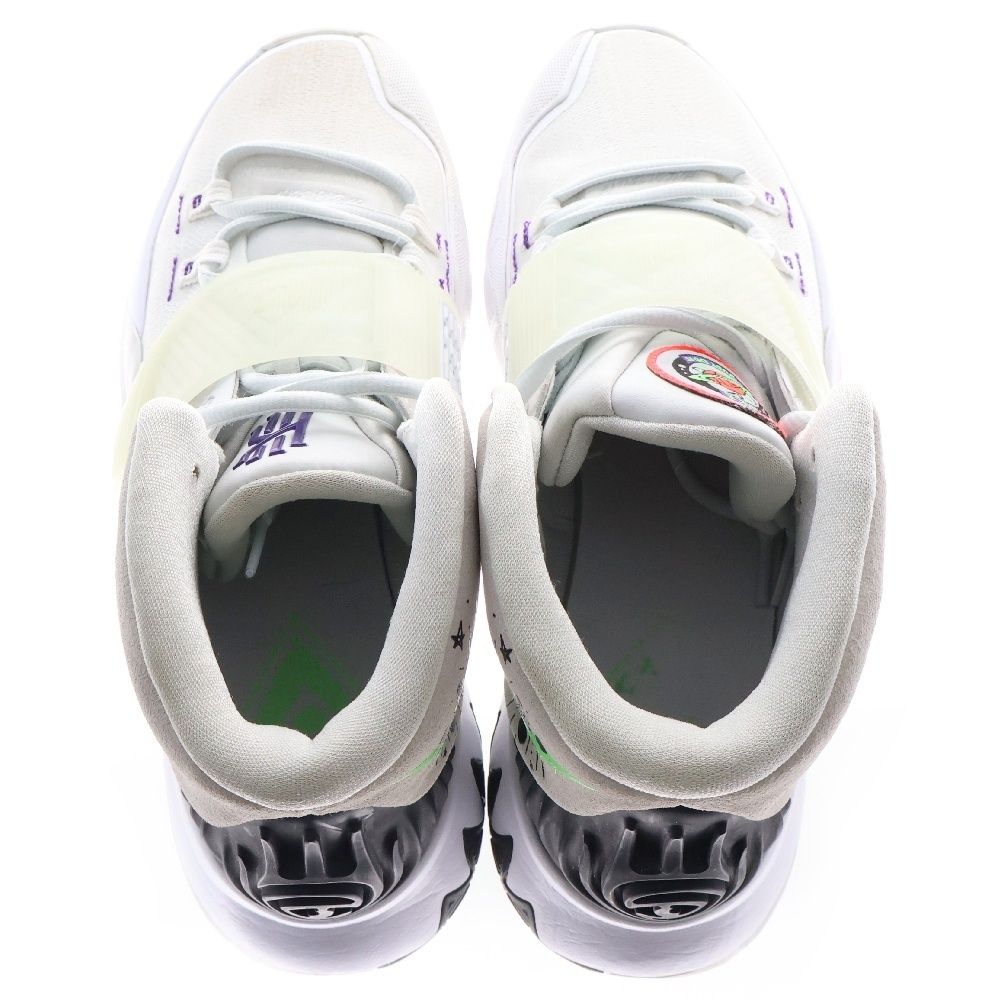 NIKE (ナイキ) Kyrie 6 There Is No Coming Back カイリー6 ゼア