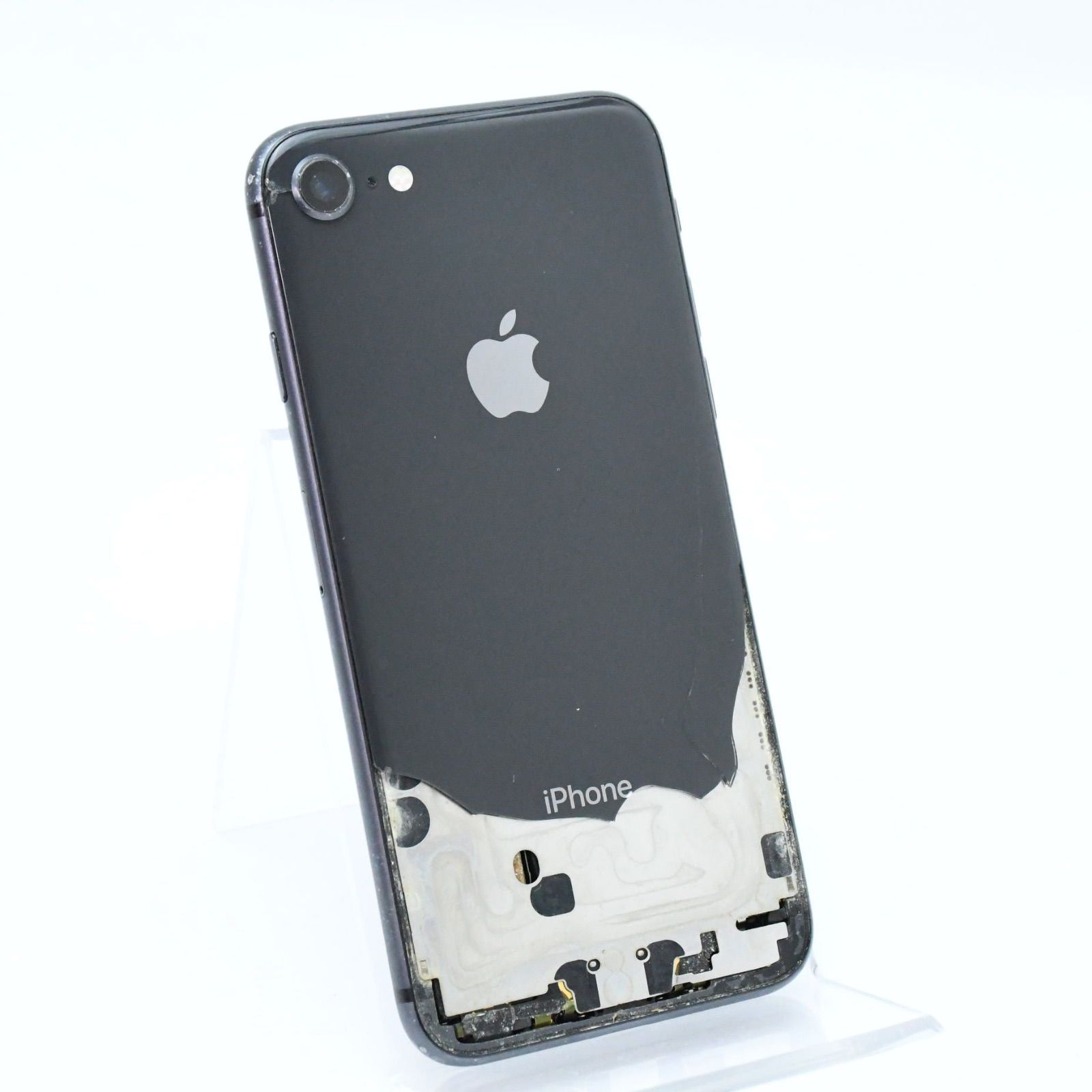 し*ね様 iPhone8 ジャンク品 SIMフリー iPhone8 白 64GB ジャンク品 iPhone 8 中古一覧｜SIMフリー