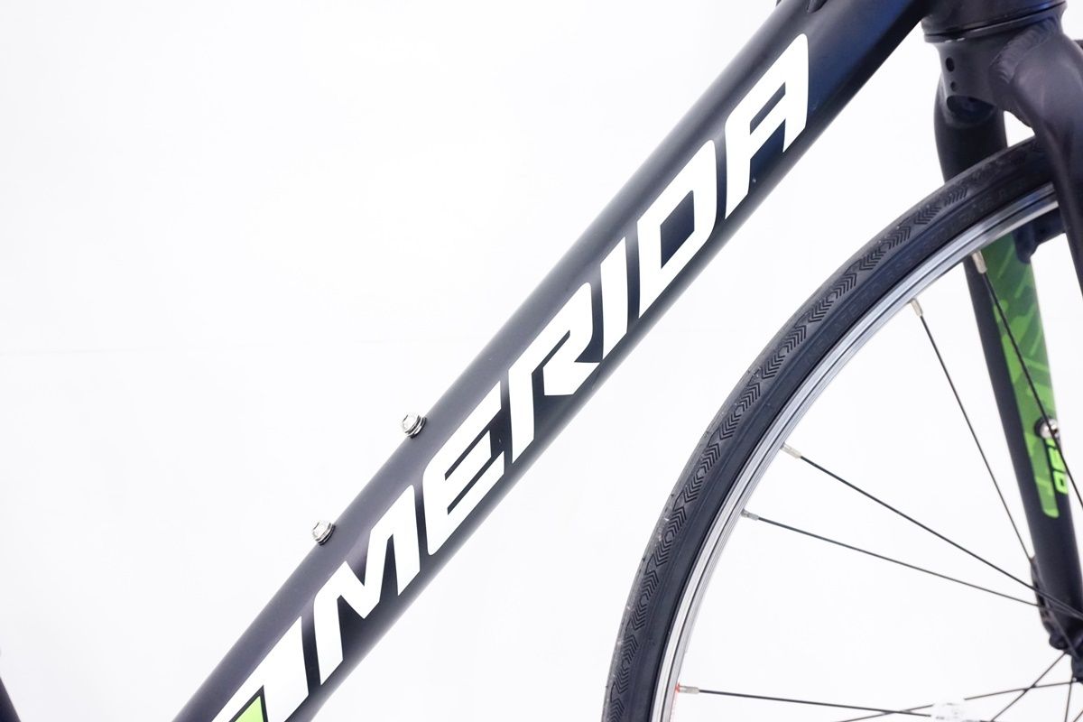 MERIDA「メリダ」 CROSSWAY150 2016年モデル クロスバイク/ バイチャリ 