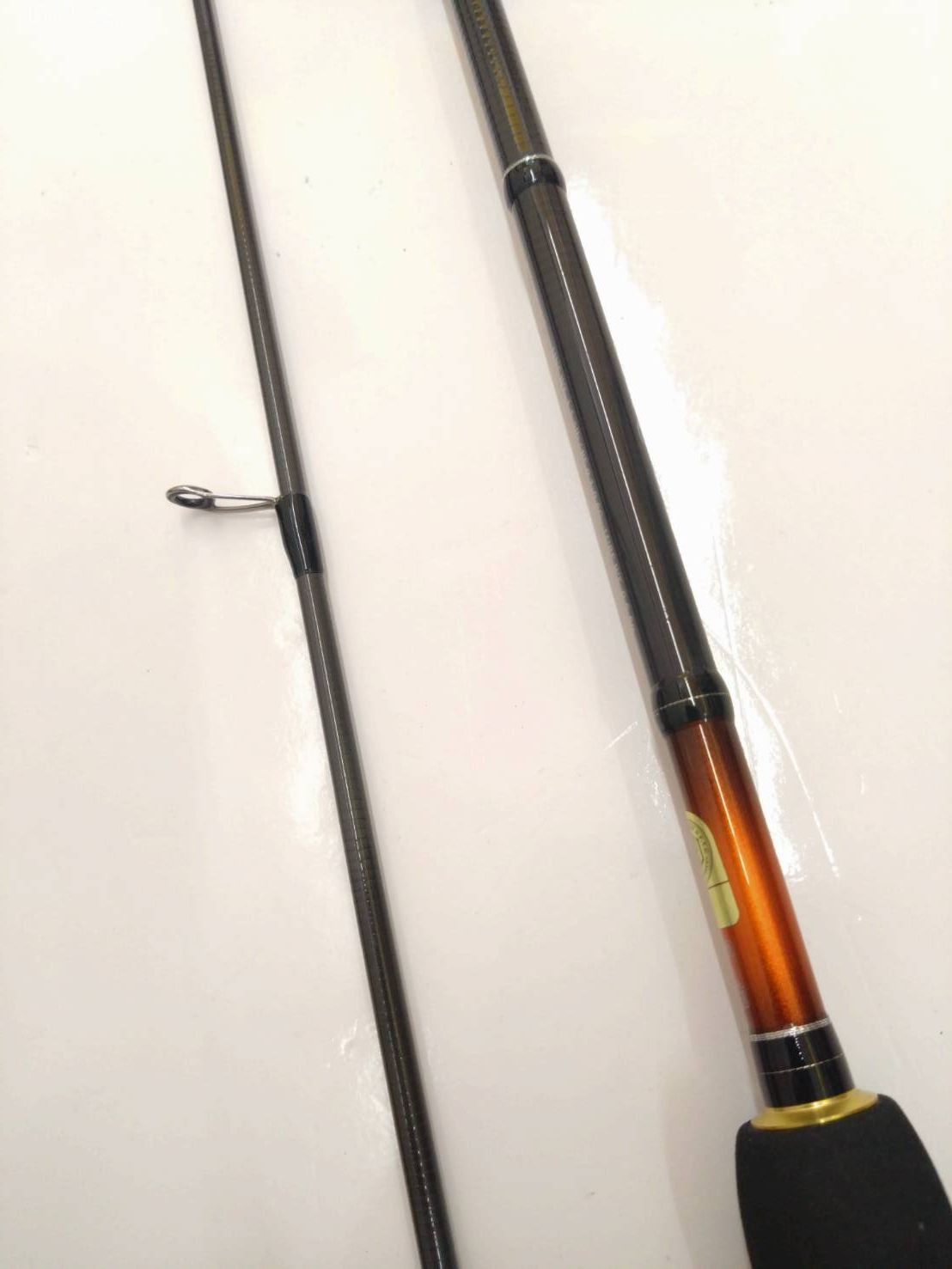 スピニング