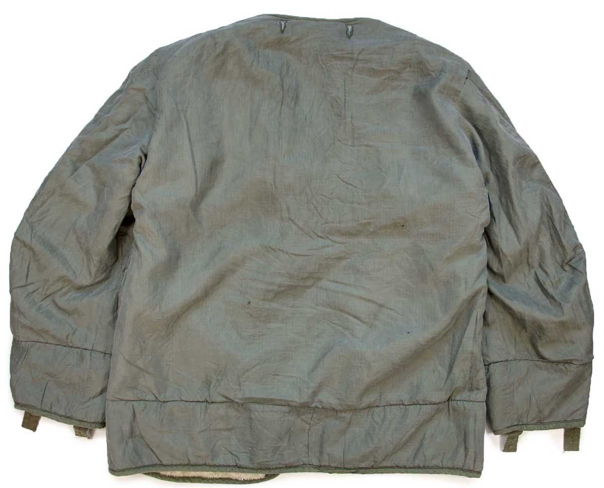 50s US ARMY M51 ウールパイルライナージャケット　ビンテージ 50s 米軍 U.S.ARMY M-51 フィールドジャケット ウールパイル