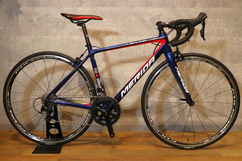 MERIDA SCULTURA700 2019 バーレーン　47(XS) MERIDA SCULTURA700 2019 バーレーン47(XS)