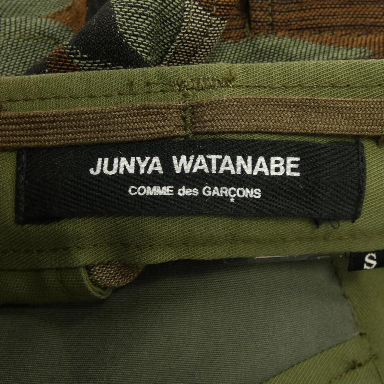 JUNYA WATANABE