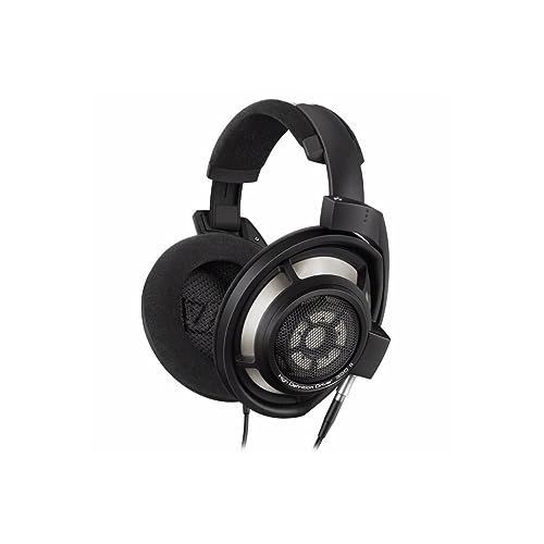 中古】「非常に良い」ゼンハイザー(Sennheiser) オープン型 ヘッドホン