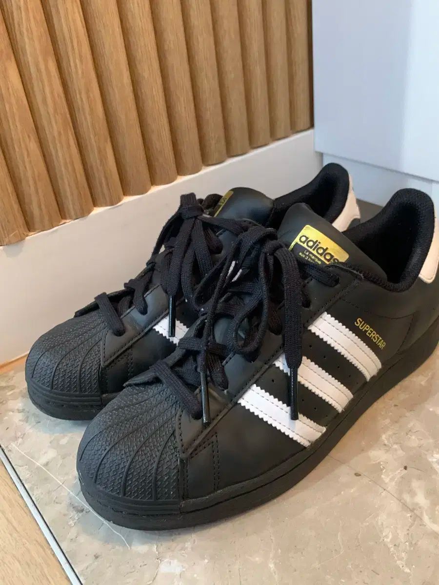 adidas アディダス スーパースター ジュニア 240