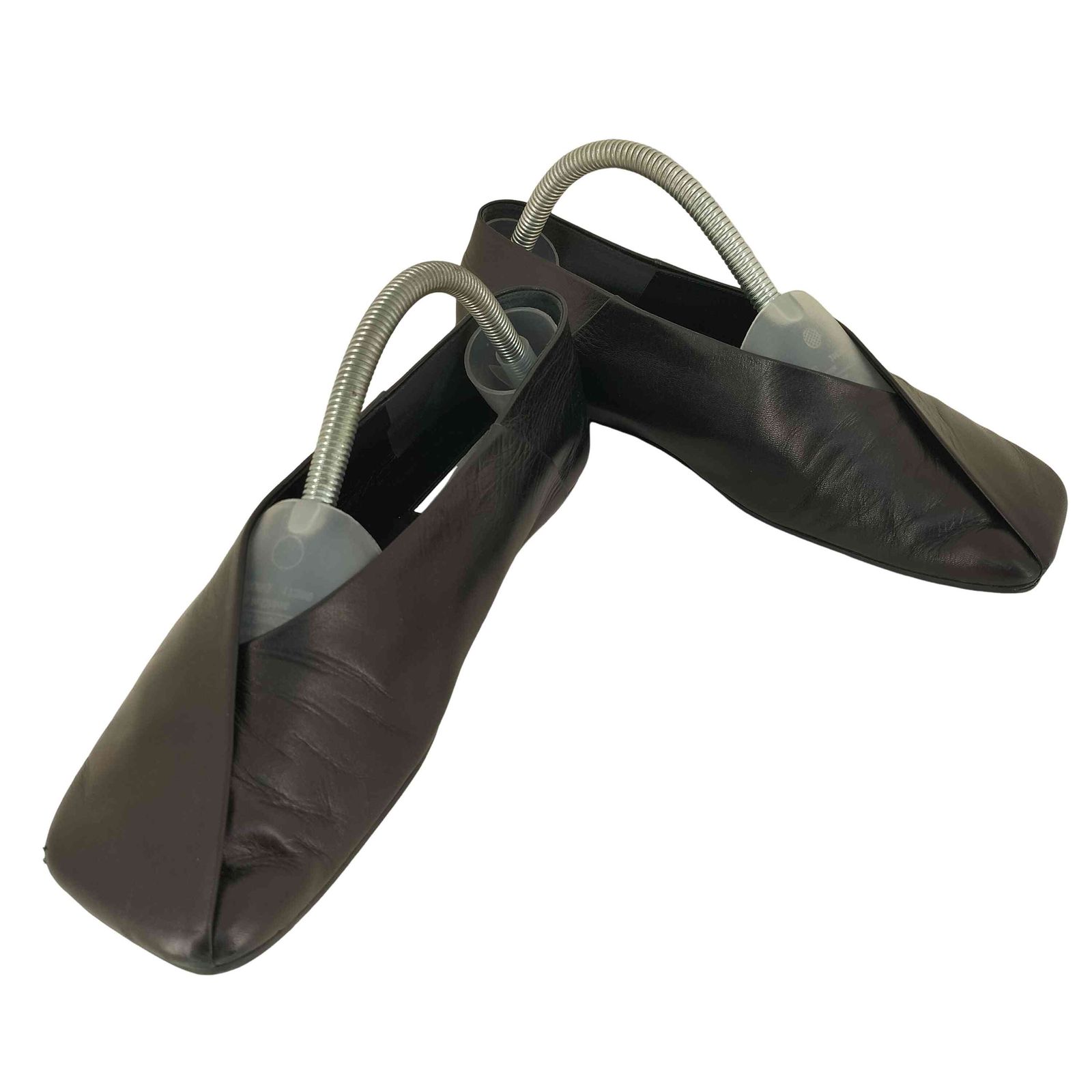 JILSANDER ジルサンダー　バレリーナ　パンプス　36ハーフ 楽天市場】JIL SANDER ジルサンダー フラットシューズ ballerina