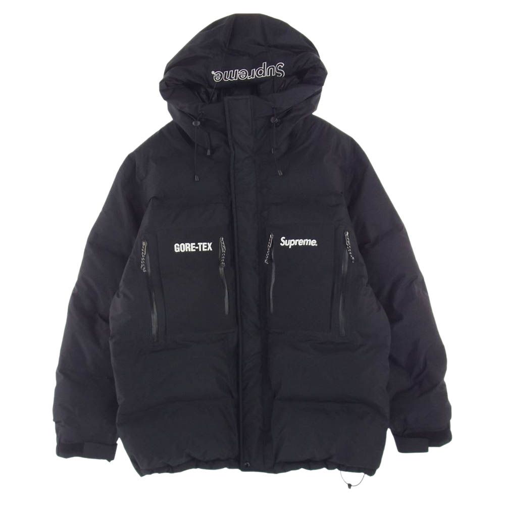 Supreme シュプリーム ダウンジャケット 19AW GORE-TEX 700-Fill Down 
