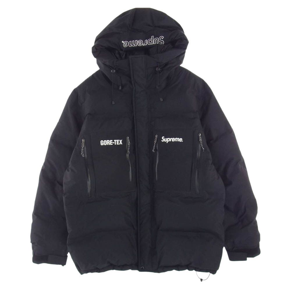 Supreme シュプリーム ダウンジャケット 19AW GORE-TEX 700-Fill Down