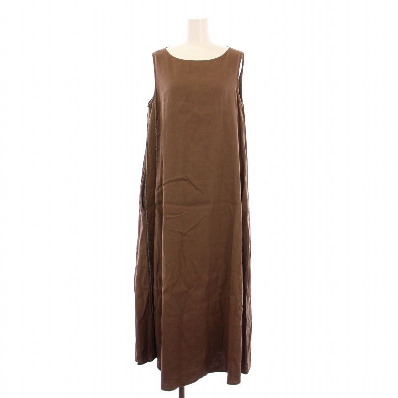 【メーカー再生品】 FABIANA ファビアナフィリッピ FILIPPI フレア モニーレ ワンピース