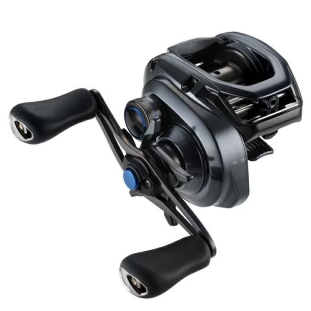 シマノ　24SLX 70HG　右ハンドル シマノ 24 SLX 70HG (右ハンドル) / ベイトリール shimano 【公式通販】