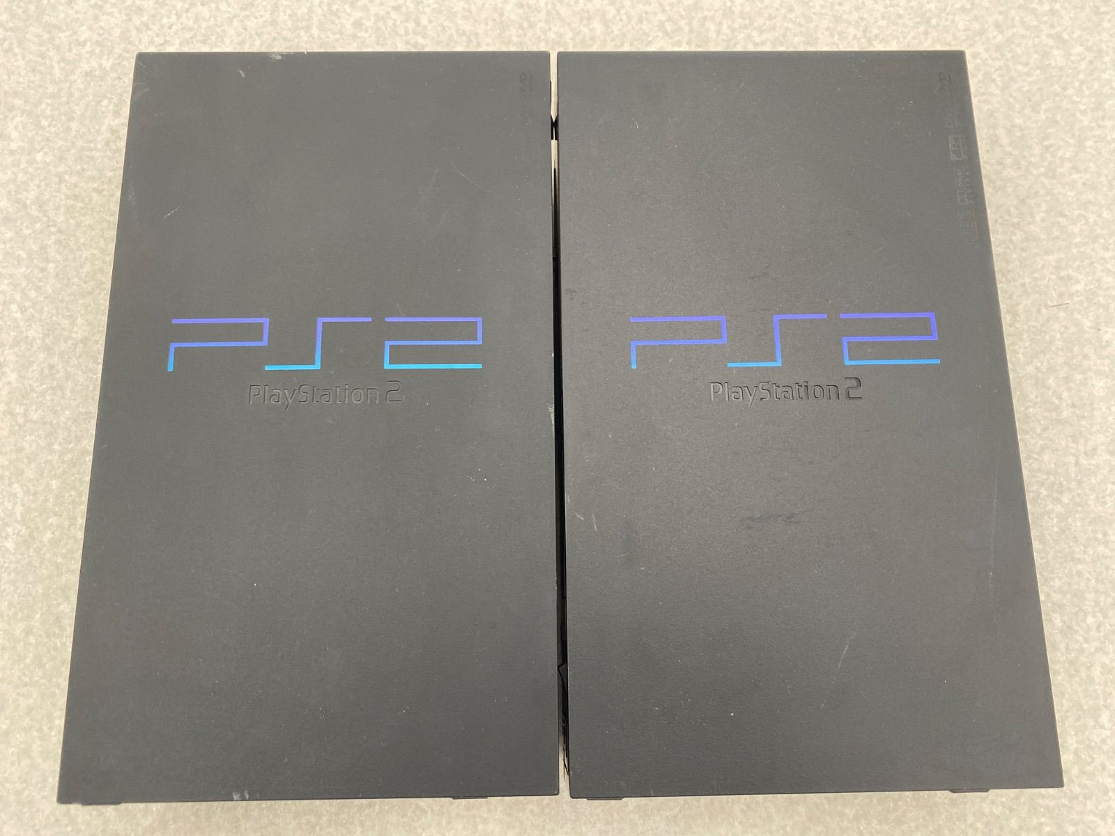 ジャンク品　プレイステーション2　本体のみ　まとめ売り　6台 2025年最新】Yahoo!オークション -ps2 本体 ジャンクの中古品