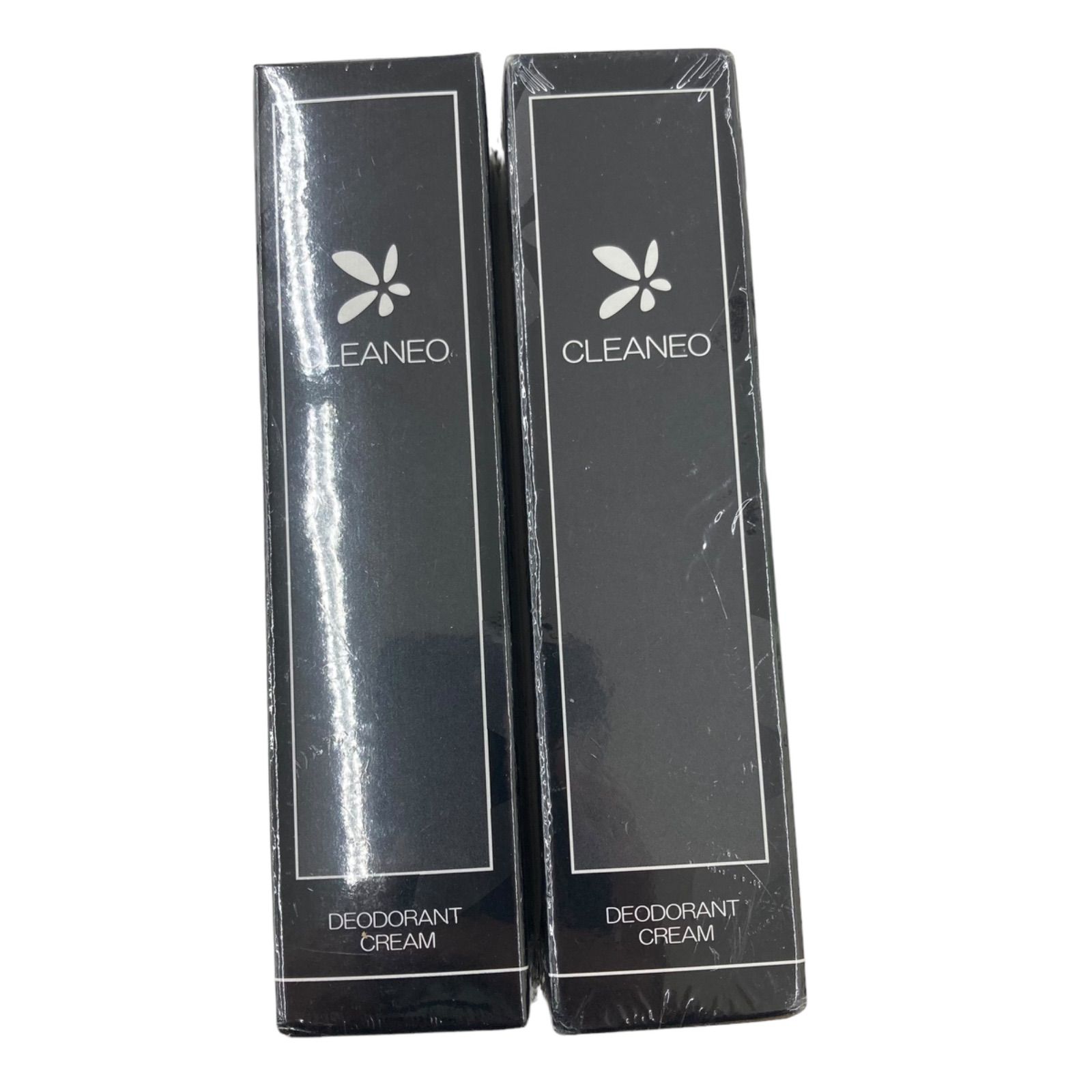 クリアネオ２個 クリアネオ CLEANEO 2本セット 細か