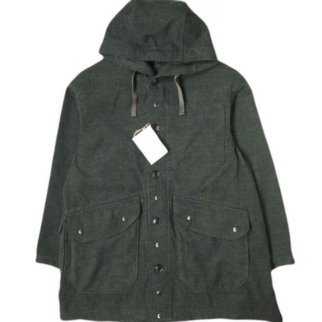 新品 Engineered Garments エンジニアードガーメンツ 20AW アメリカ製