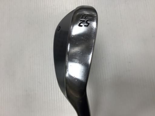 中古】 エポンゴルフ株式会社 EPON Tour Wedge Type S 52°/11