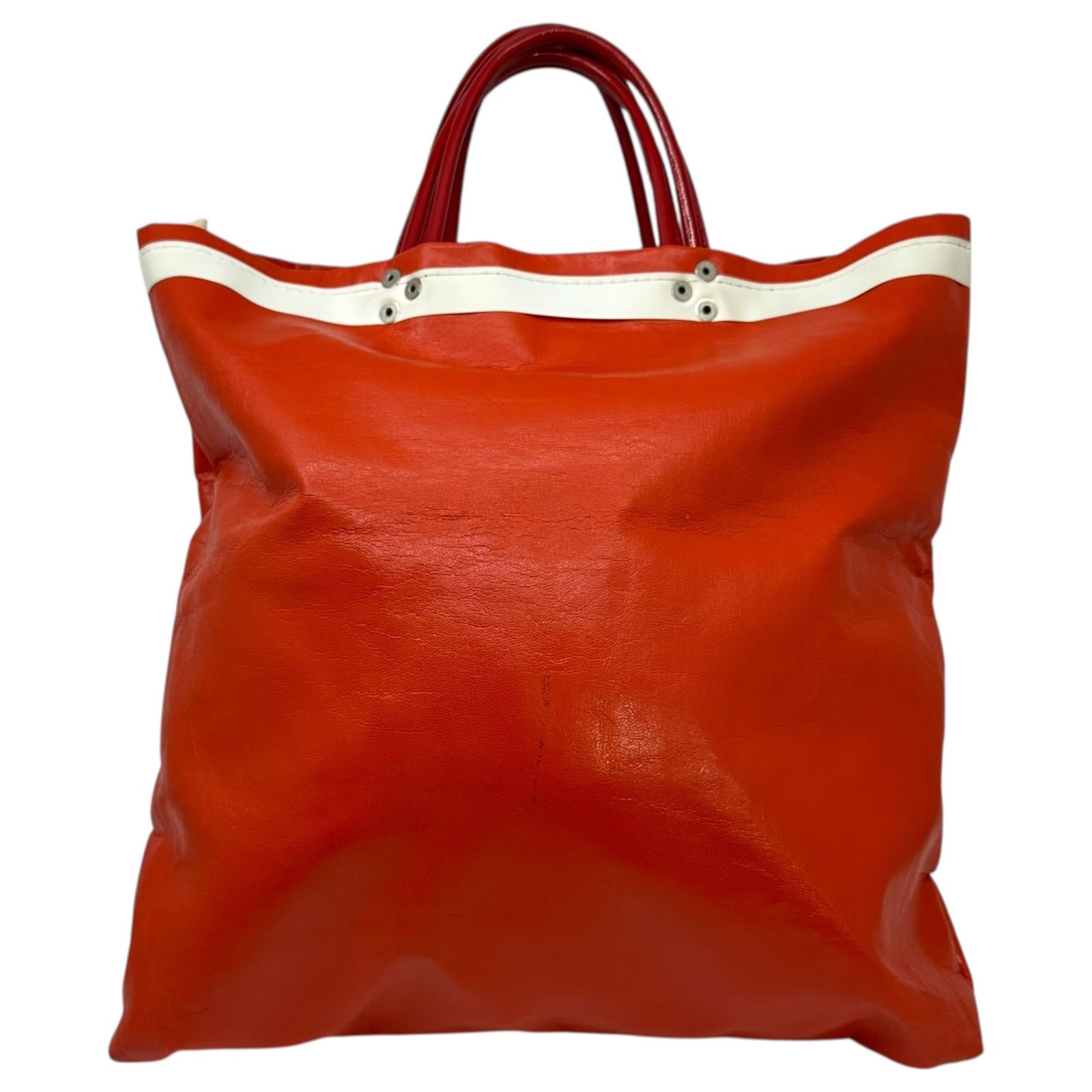 tricot COMME des GARCONS(トリココムデギャルソン) 4 Handle Eco 