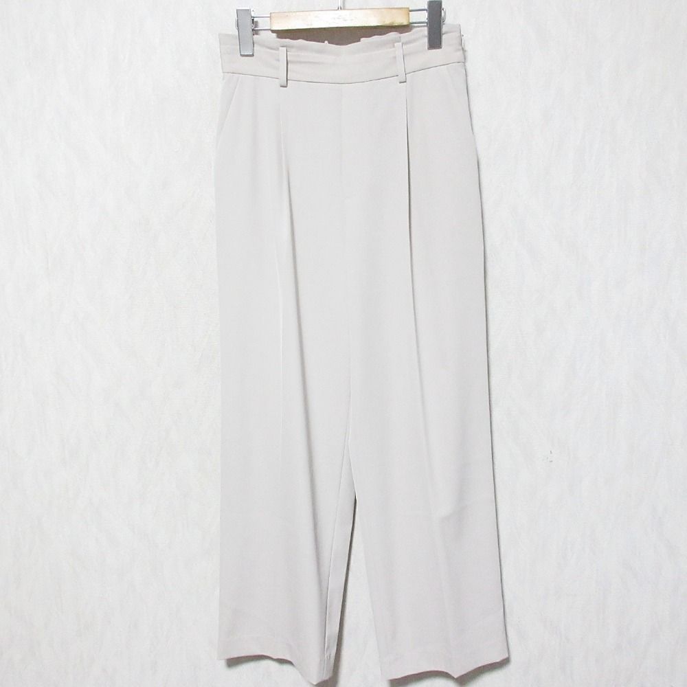 美品 23SS グリーンレーベルリラクシング ユナイテッドアローズ