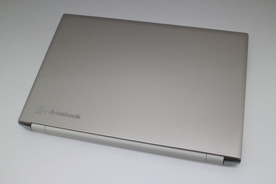 東芝 dynabook TX/5GG Core i3 7100U 2.4GHz/8GB/256GB(SSD)/Multi