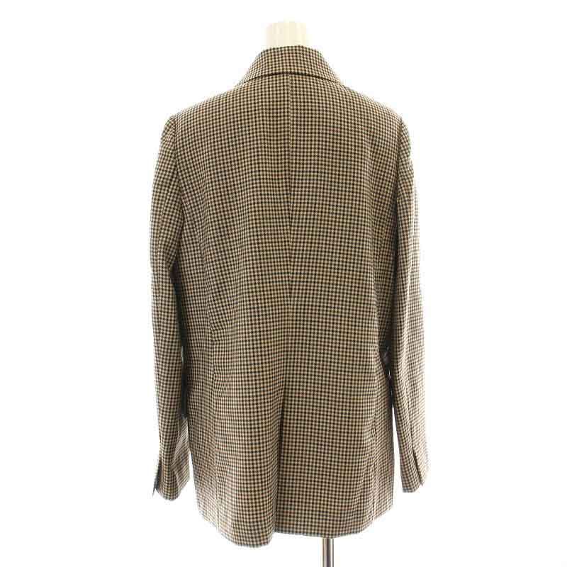 アパルトモン リジエール 21AW タキシードジャケット Lisiere L