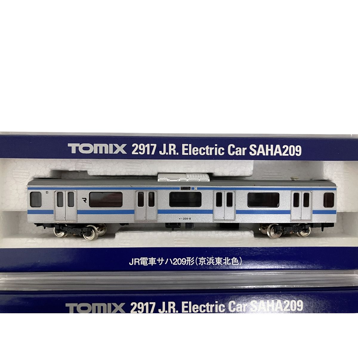 JR電車