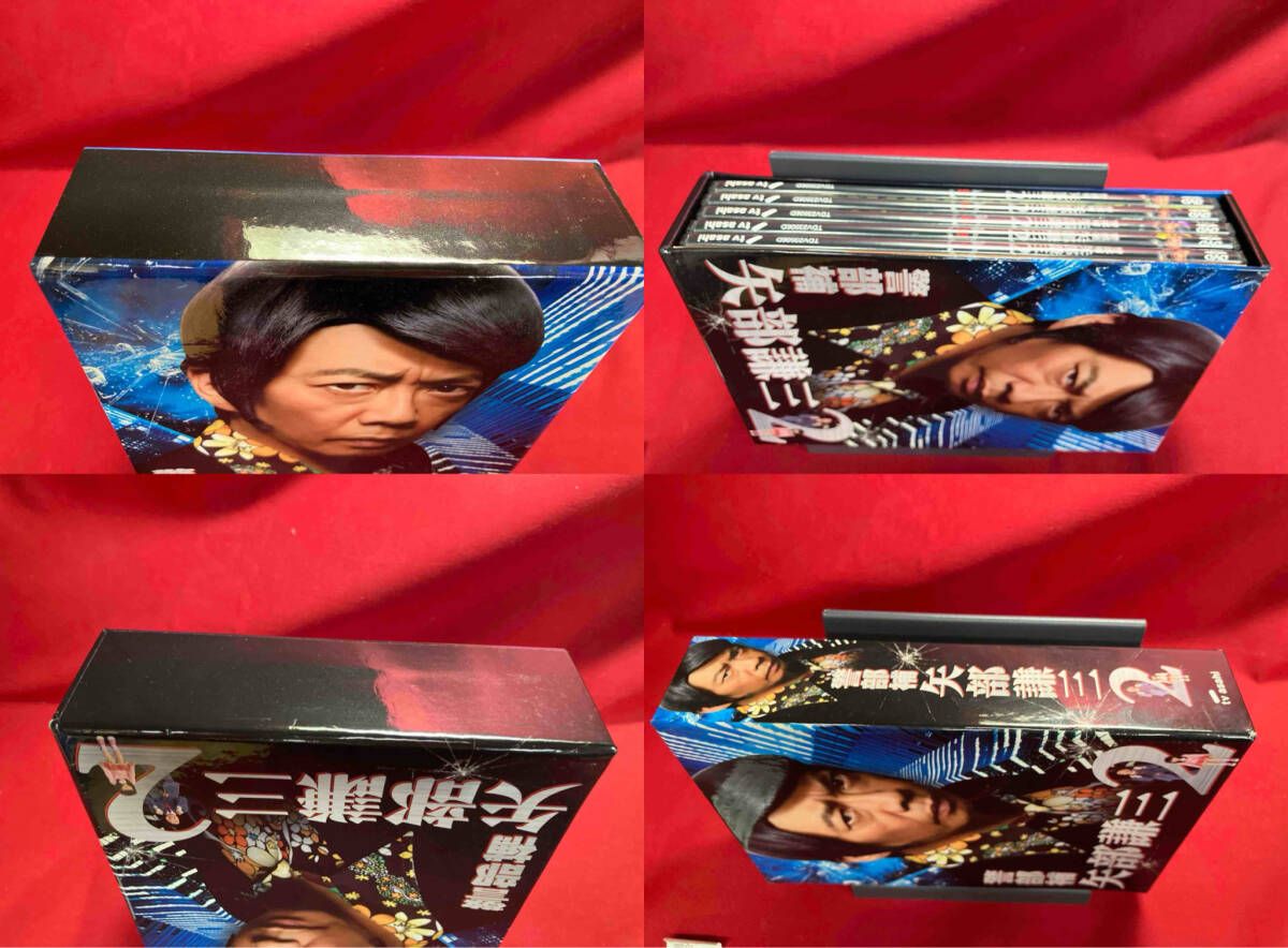 警部補 矢部謙三2 DVD-BOX〈5枚組〉 Amazon.co.jp: 警部補 矢部謙三 DVD-BOX4枚組 : 生瀬勝久, 池田