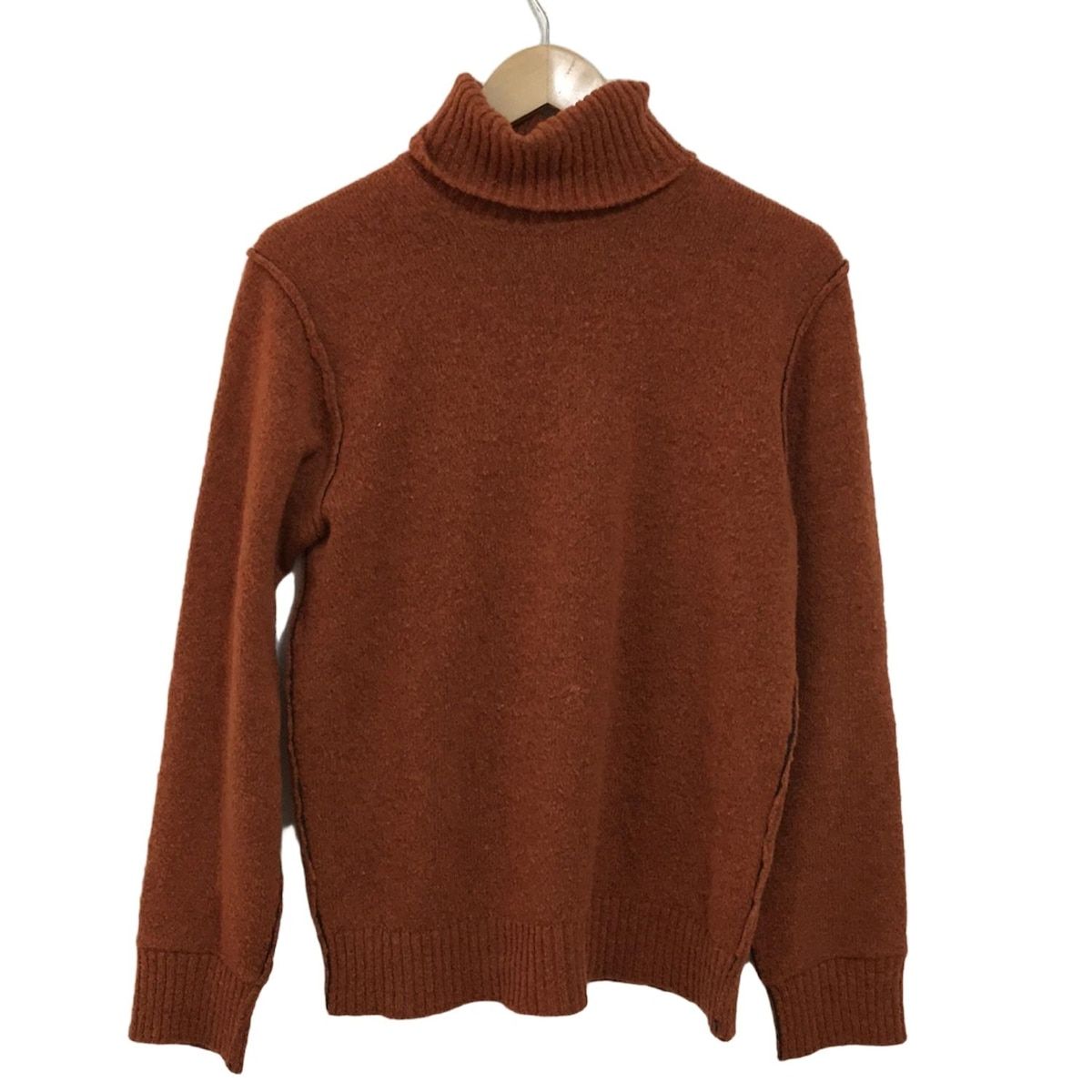 ドルチェ&ガッバーナカシミア44 ドルチェ&ガッバーナニットカシミア44番 【公式通販】
