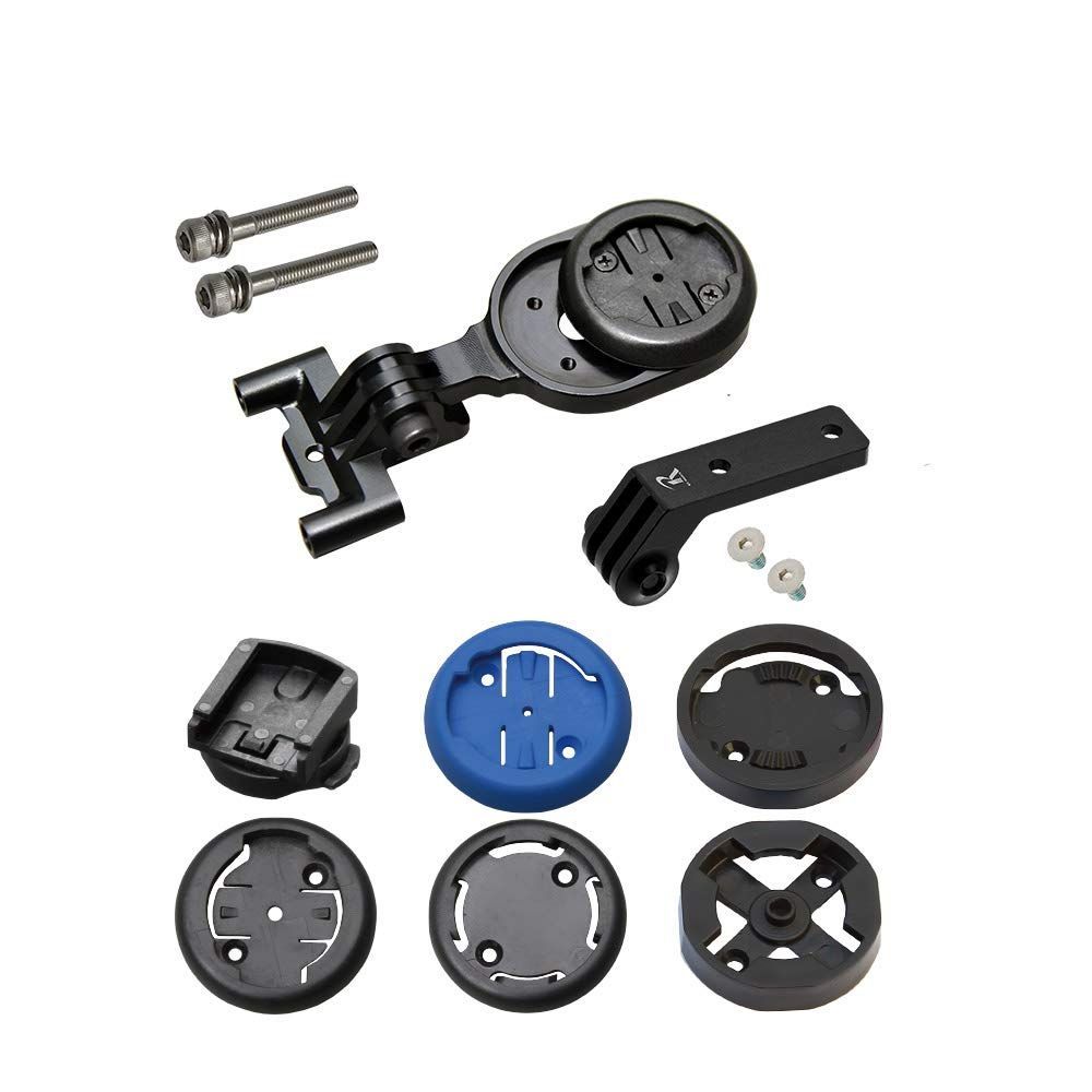 Pro（プロ） コンパクトカーボン クリップオン レックマウント付 商品