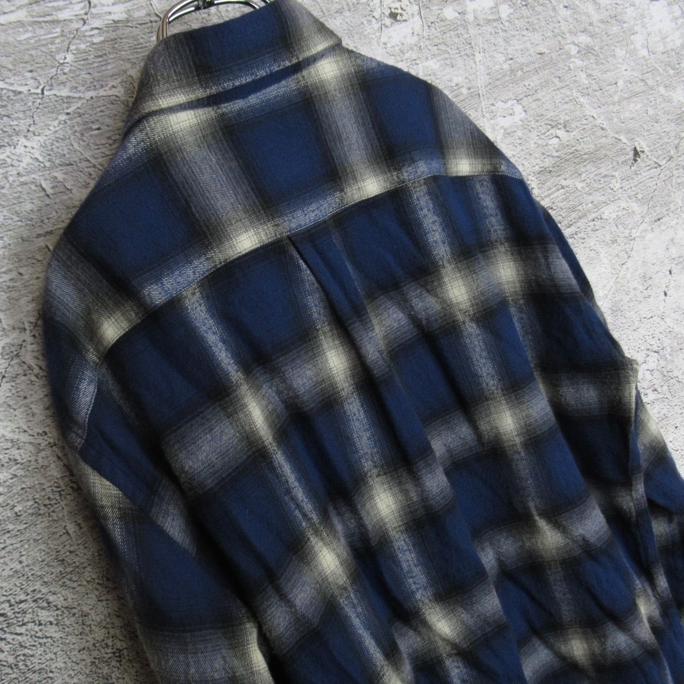 Cotton Check