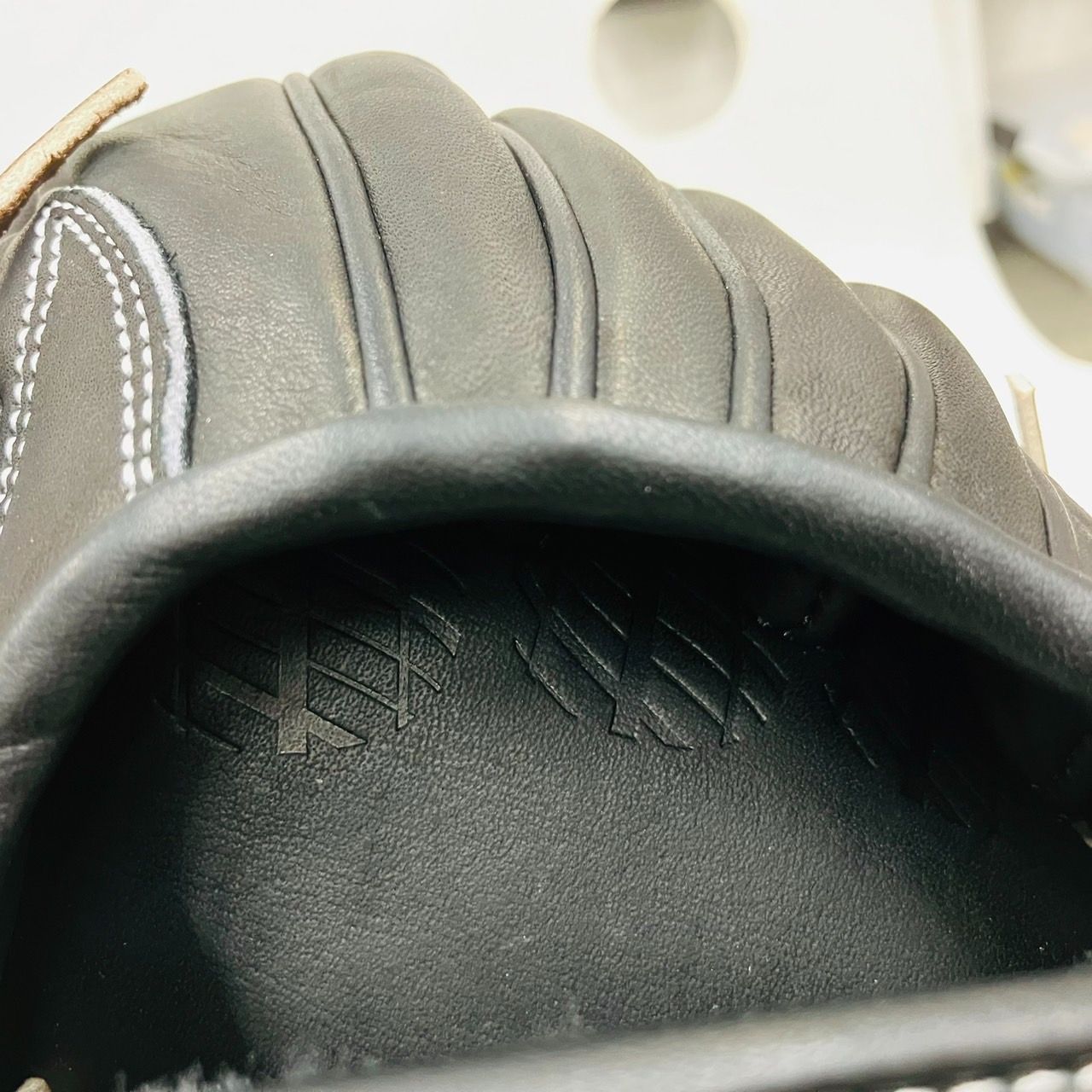 エスエスケイ　プロエッジ　AJSS324F　少年軟式用　オールラウンド用　M proedge 【プロエッジアドヴァンスドシリーズ】 エスエスケイ