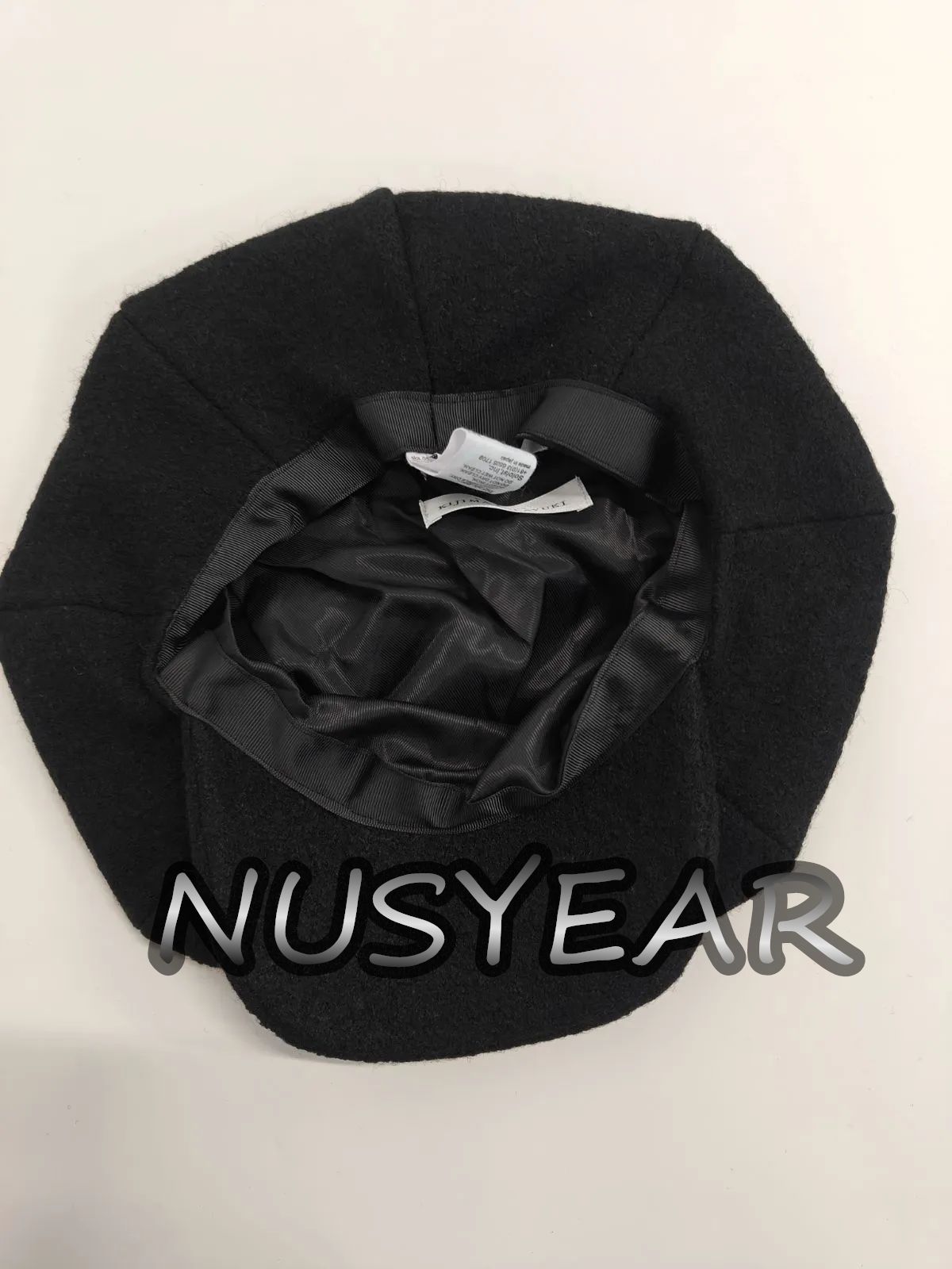 takahiro miyashita the soloist キャスケット TAKAHIRO MIYASHITA The