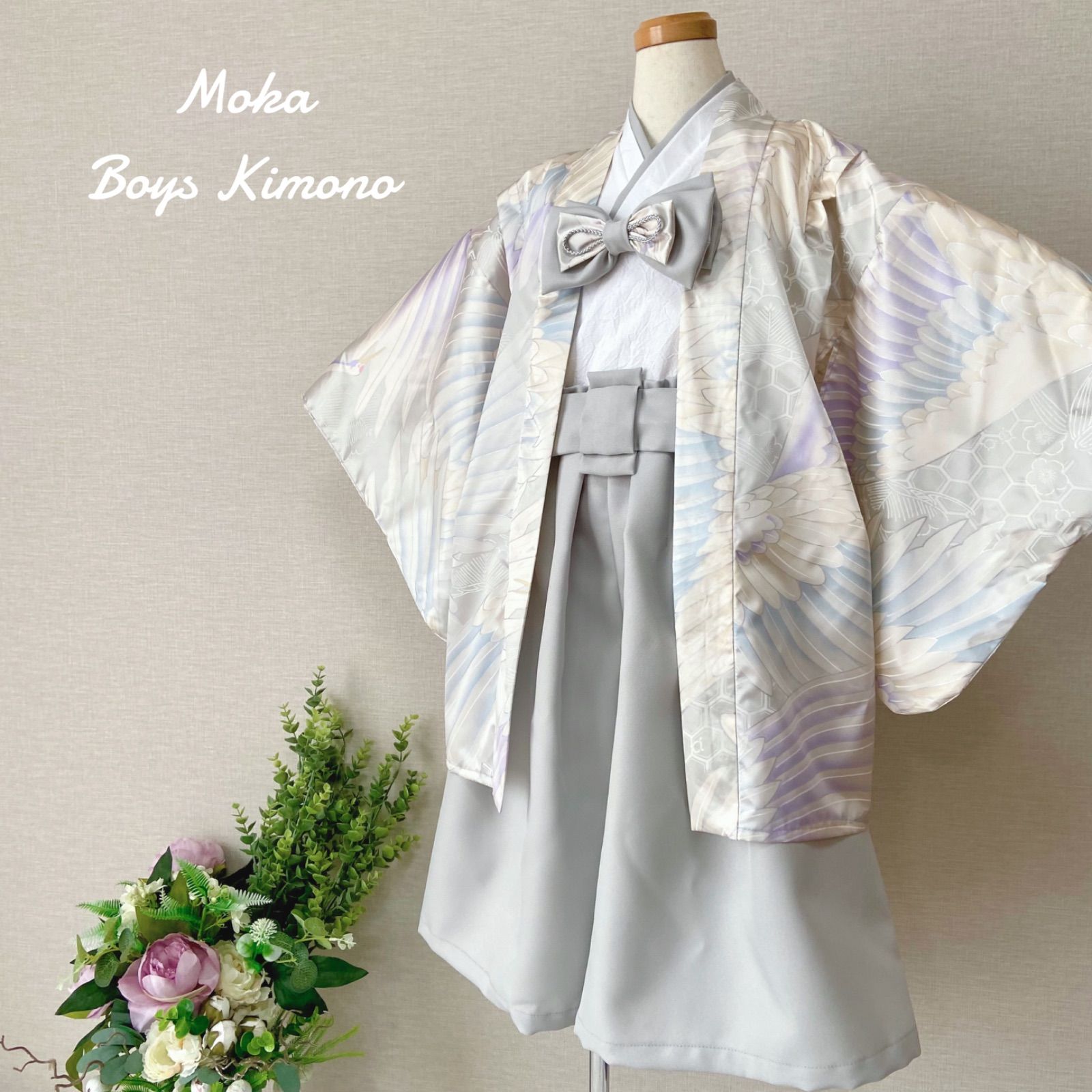 たかはしきもの工房 プットオンキモノブラ S 履く、きもの用和装