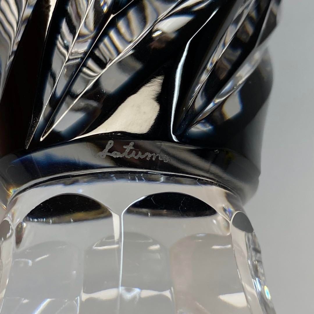 薩摩びーどろ工芸