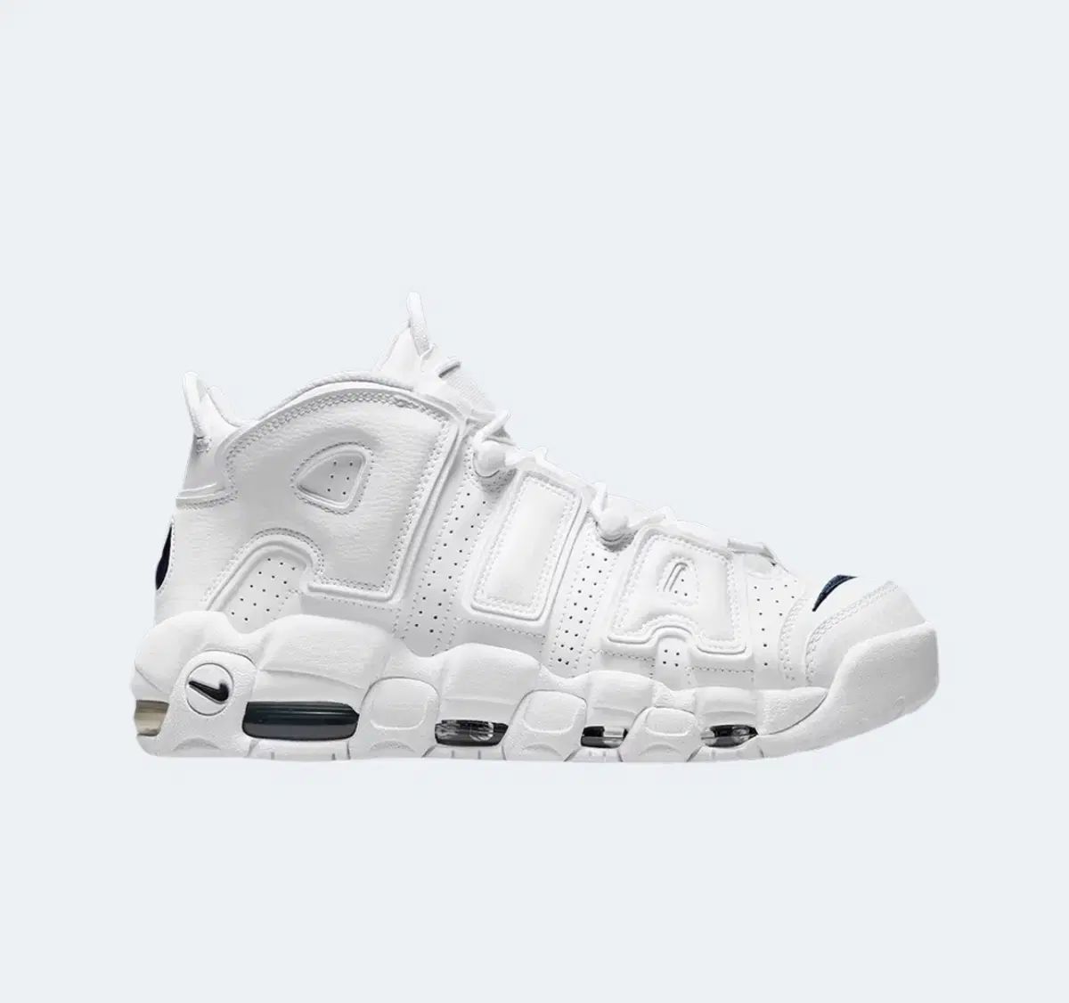 アクティブな ナイキ エアモア アップテンポ DH8011-100 250 超人気、高品質で超激安。