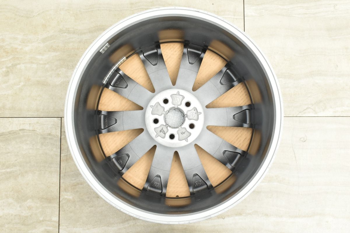 21in 8.5J
