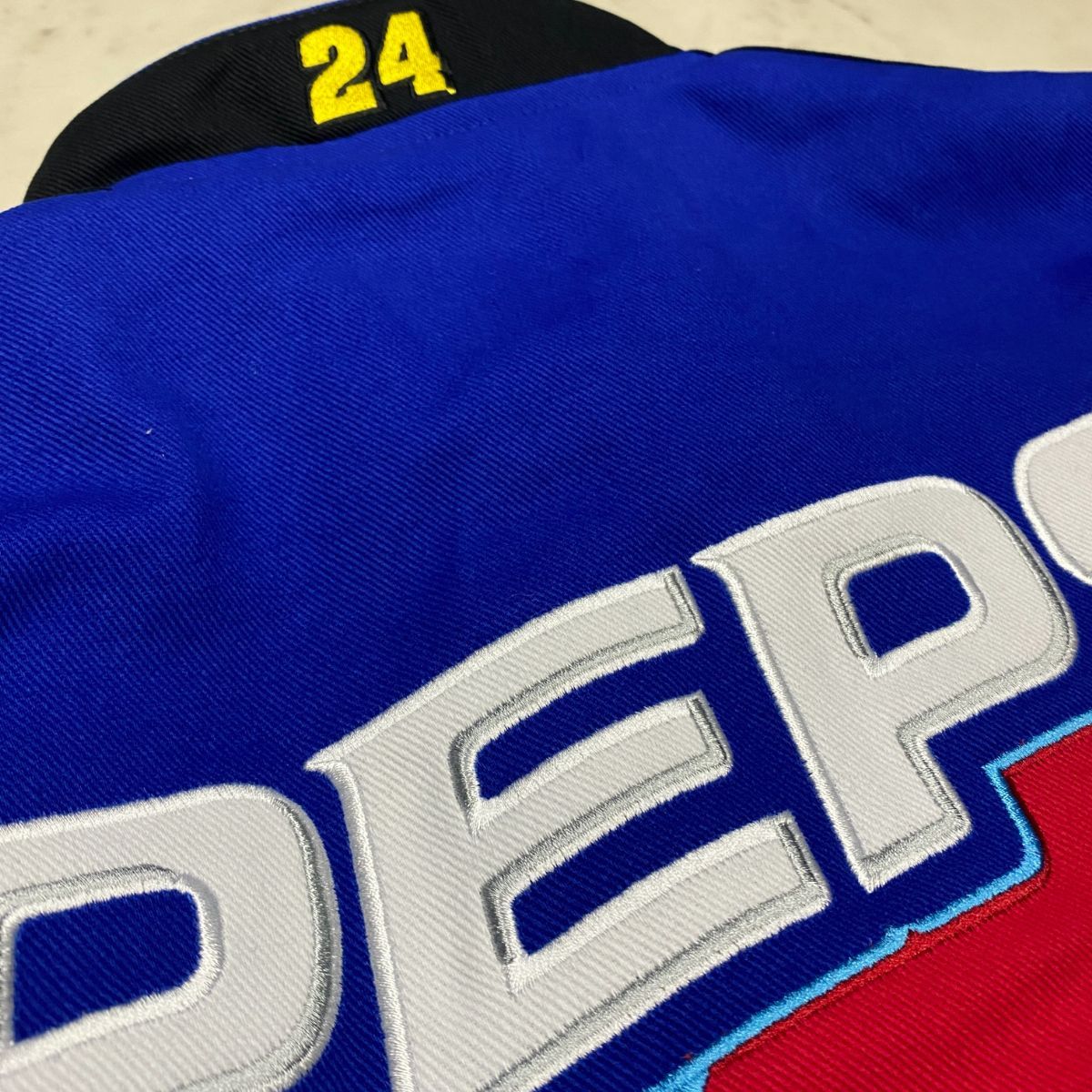 全米最強 NASCAR ナスカー JHデザイン PEPSI ペプシ レーシング