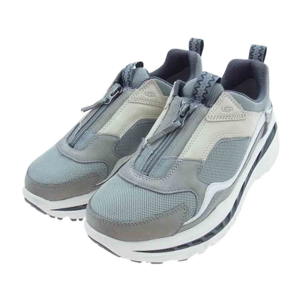 UGG アグ スニーカー 1113330 ZIP MESH ジップ メッシュ スニーカー 
