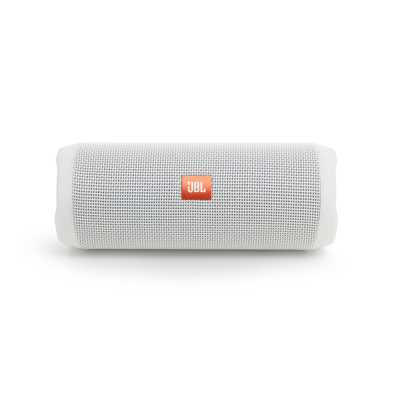 Bluetoothスピーカー JBL FLIP4 白 極美品】JBL FLIP4 Bluetooth